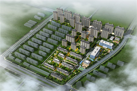 密州裕泰祥公馆3室2厅2卫88万.复式阁楼装修138m2出售