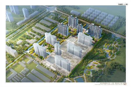 南湖碧桂园·翘楚上城3室2厅2卫76万140m2出售