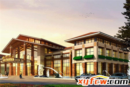 城东天福世纪城3室2厅2卫115万127.5m2毛坯房出售